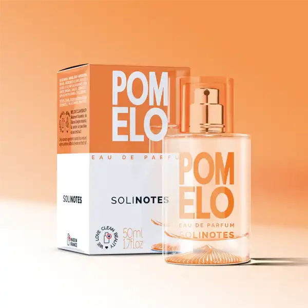 Solinotes Pomelo Eau De Parfum 50ml