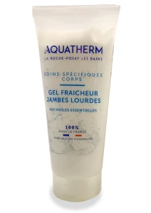 Aquatherm Gel Fraicheur Jambes Lourdes - 200ml