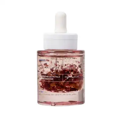 Korres Huile Absolue Éclat Rose Sauvage 30ml à Lucé