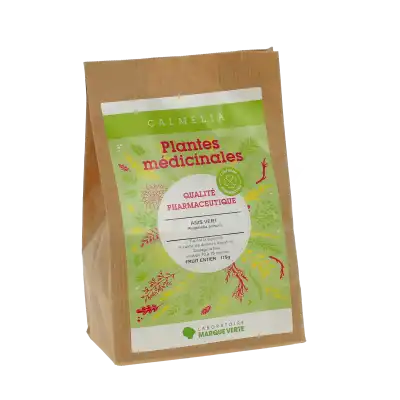 Calmelia Anis Vert Fruit 175g à Beaujeu-Saint-Vallier-Pierrejux-et-Quitteur