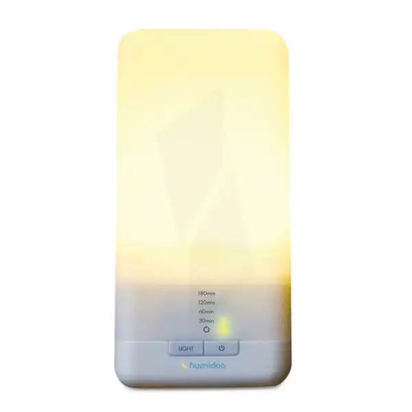 Humidoo Humidificateur Air