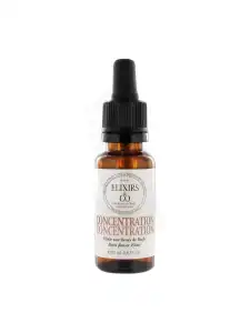 Elixir Fleurs De Bach Composé Concentration 20ml à FLEURANCE