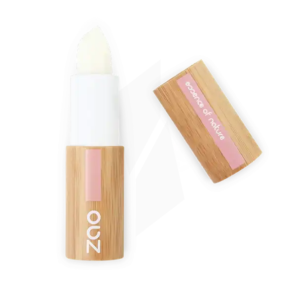 Zao Baume à Lèvres Stick 481 *** 3,5g