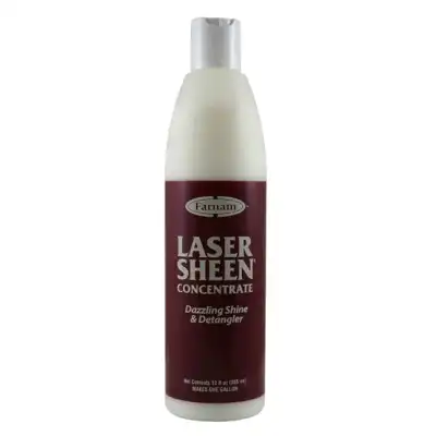 Farnam Laser Sheen Concentrate 354ml à MANDUEL