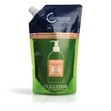Occitane Shampooing Reparateur Eco-recharge