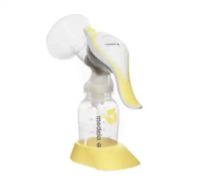 Harmony Pump & Feed Tire-lait Manuel Set à ANGLET