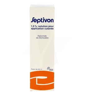 Septivon 1,5% S A Cut
