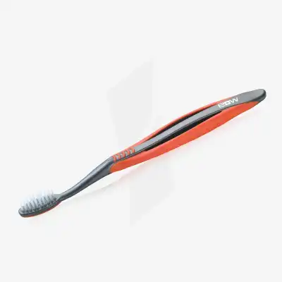 Edel+white Acu+tension Brosse Dents Souple à LIVRON-SUR-DROME
