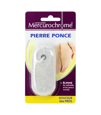 Mercurochrome Pierre Ponce à La Seyne sur Mer