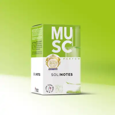 Solinotes Musc Eau De Parfum 50ml à VITROLLES