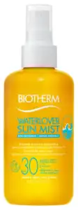 Biotherm Solaire Waterlover Spf30 Brume Atom/100ml à Ferney-Voltaire