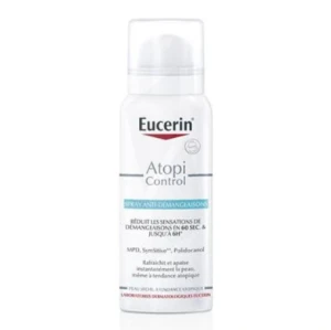 Eucerin Atopicontrol Spray Anti-démangeaisons Aérosol/50ml