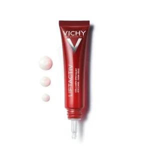 Vichy Liftactiv Collagen Spécialist Crème Yeux T/15ml