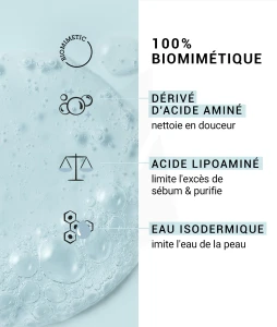 Etat Pur Soin Pur Le Gel Nettoyant T/200ml