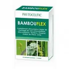 BAMBOUFLEX AMPOULE, bt 20