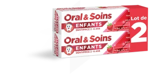 Ma Dentifrice Soin Complet 2t/75ml