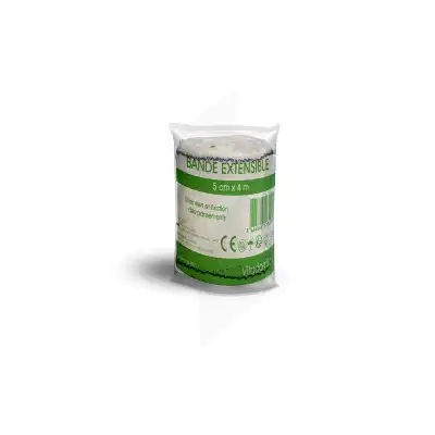VITADOMIA Bande extensible 5cmx4m