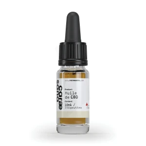 Caraesana Huile De Cbd Broadspectrum 3000mg 30% 10ml