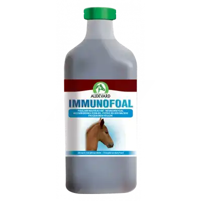Audevard Immunofoal 300ml à Crocq