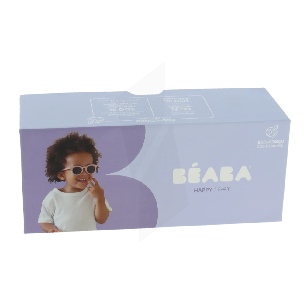 Beaba Happy Lunette 2-4ans Rainbow Freeze