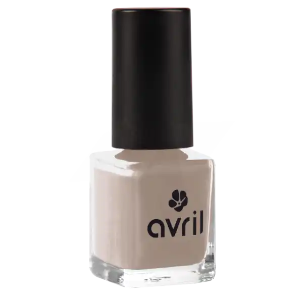 Avril Vernis Taupe