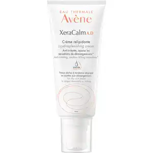 Avène Eau Thermale Xeracalm Ad Crème Relipidante 200ml à VOGÜÉ