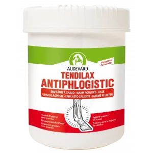 Audevard Tendilax Antiphlogistic 2kg