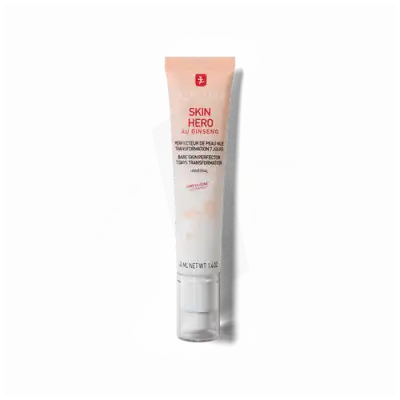Erborian Skin Hero Crème T/40ml à LA-RIVIERE-DE-CORPS