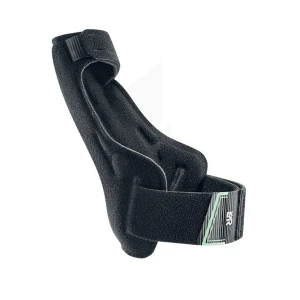 Velpeau Classic Rhizo Attelle Pouce Ambidextre Noir/vert Taille 2