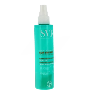 Svr Sun Secure Spray Après-soleil 200 Ml