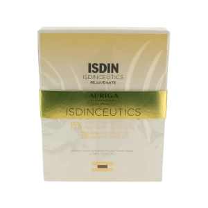 Isdin Flavo C Forte Sérum 3fl/5,3ml
