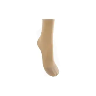 Radiante 2 Microvoile, Naturel, Moyen, Taille 1, Paire à LES ANDELYS