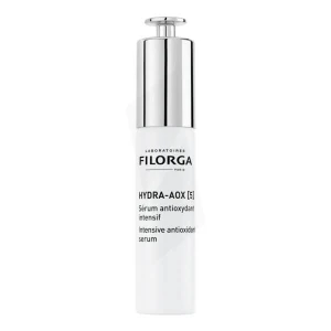 Filorga Hydra Aox 5 Sérum Anti-oxydant Intensif Fl Airless/30ml