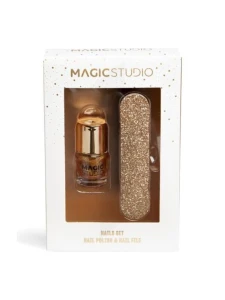 Lcdt Coffrets Diamond Nail Set