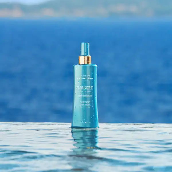 Institut Esthederm Morpho Fitness Sérum Activateur Minceur Scultpeur Corps 100ml