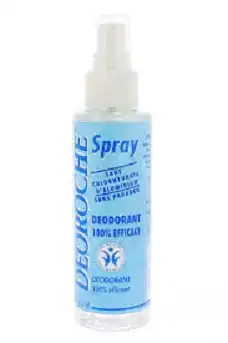 Deoroche, Spray 120 Ml à Gardanne