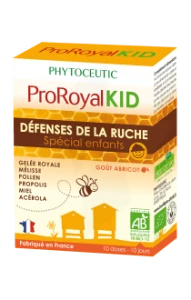 Proroyal Bio Kid S Buv 10 Doses/10ml