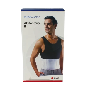 Abdostrap™ Ii Donjoy®  H25 Cm Taille L