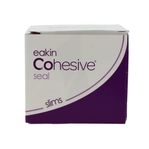 Eakin Cohesive Slims Ann Protect 48mm B/10