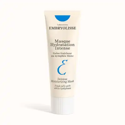 Embryolisse Masque Hydratation Intense T/50ml à LA VALETTE DU VAR