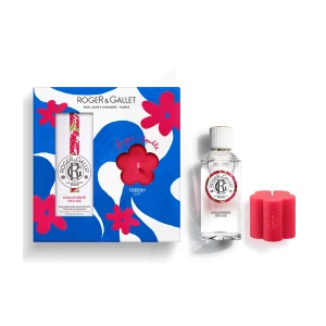Roger & Gallet Coffret Fête Des Mères 2025 Gingembre Rouge