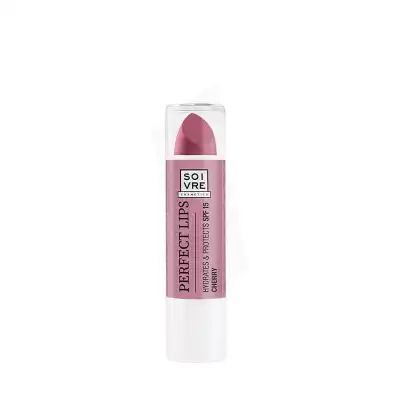 Lcdt Perfect Lips 3,5g Cerise à ODOS