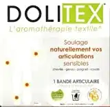 DOLITEX Bde articulaire 5 huiles essentielles Blister/1