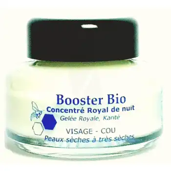 Biorecept Lycoconfort De Peau Cr Anti-âge Pot/50ml à Beaujeu-Saint-Vallier-Pierrejux-et-Quitteur
