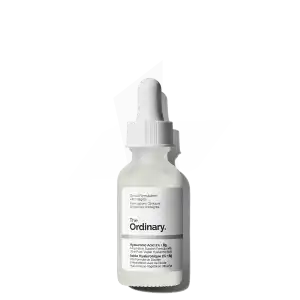 The Ordinary Acide Hyaluronique 2% + B5 30ml à Paris