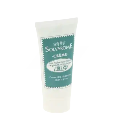 Solvarome Crème Bio 30ml à Le havre