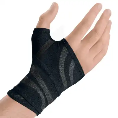 Orliman Skintape Attelle Poignet Pouce Taille 2 B/1 à TOURCOING