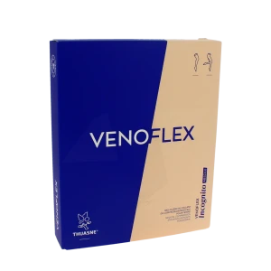 Venoflex Incognito Absolu 2 Collant Femme Bronze Taille 2n