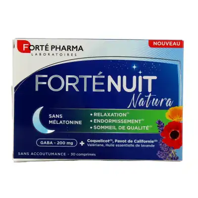 Fortenuit Natura Cpr B/30 à Pinsaguel