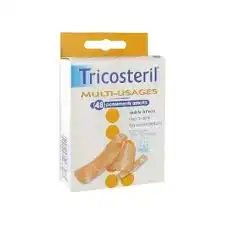 TRICOSTERIL MULTI USAGES, , bt 48